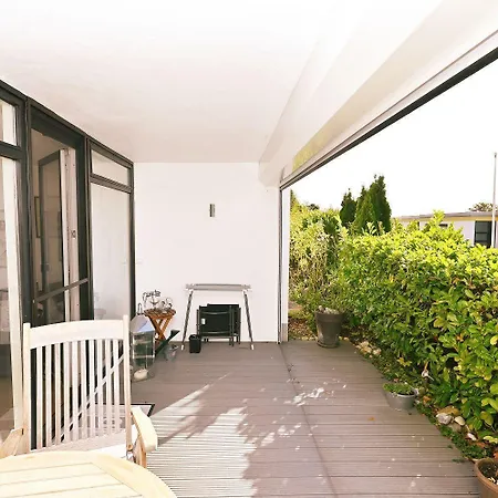 Apartment Hohes-ufer-ufertraum Hohwacht