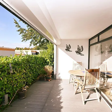 Apartment Hohes-ufer-ufertraum Hohwacht