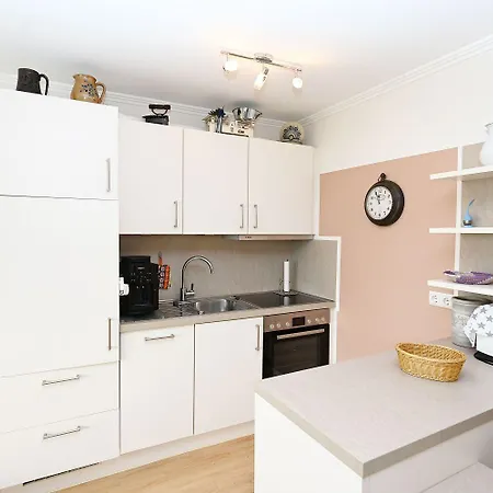 Hohes-ufer-ufertraum דירה הוווכט